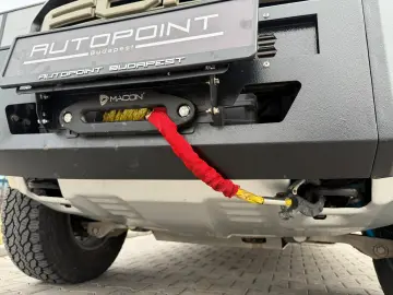 FORD Raptor 2.0 Doppelkabine  Hunting