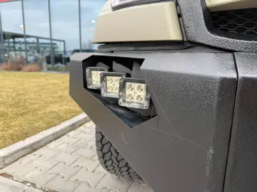 FORD Raptor 2.0 Doppelkabine  Hunting