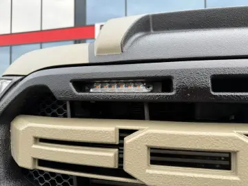 FORD Raptor 2.0 Doppelkabine  Hunting