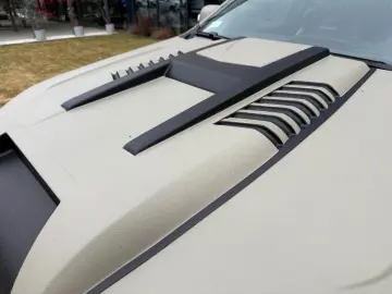 FORD Raptor 2.0 Doppelkabine  Hunting