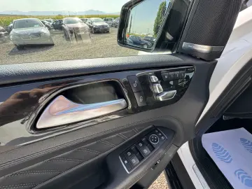 MERCEDES-BENZ GLE 350d 4Matic