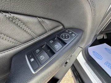 MERCEDES-BENZ GLE 350d 4Matic