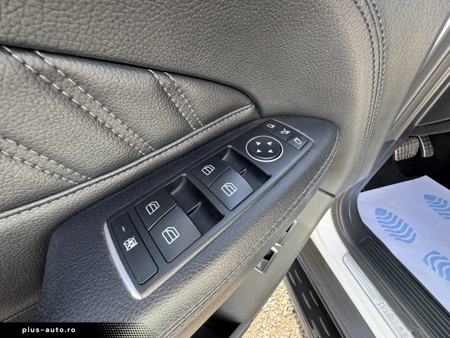 MERCEDES-BENZ GLE 350d 4Matic