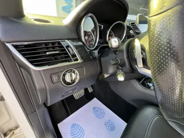 MERCEDES-BENZ GLE 350d 4Matic