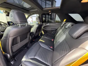 MERCEDES-BENZ GLE 350d 4Matic
