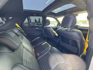 MERCEDES-BENZ GLE 350d 4Matic