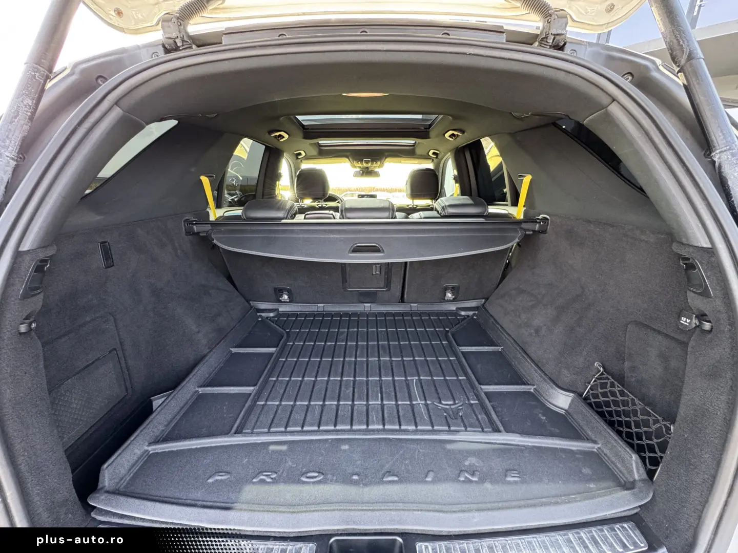 MERCEDES-BENZ GLE 350d 4Matic