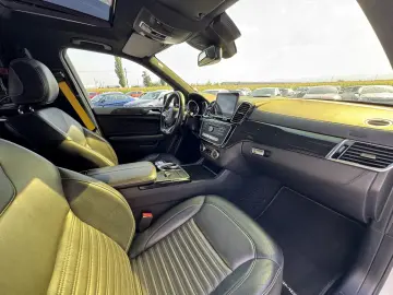 MERCEDES-BENZ GLE 350d 4Matic