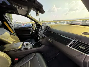 MERCEDES-BENZ GLE 350d 4Matic