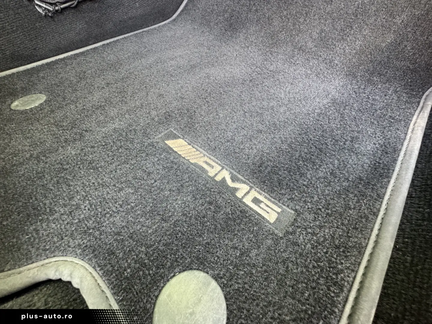 MERCEDES-BENZ GLE 350d 4Matic