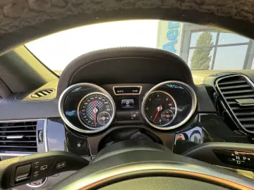 MERCEDES-BENZ GLE 350d 4Matic