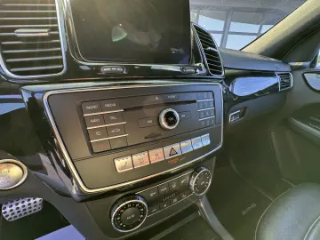 MERCEDES-BENZ GLE 350d 4Matic