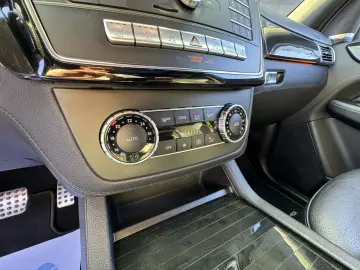 MERCEDES-BENZ GLE 350d 4Matic