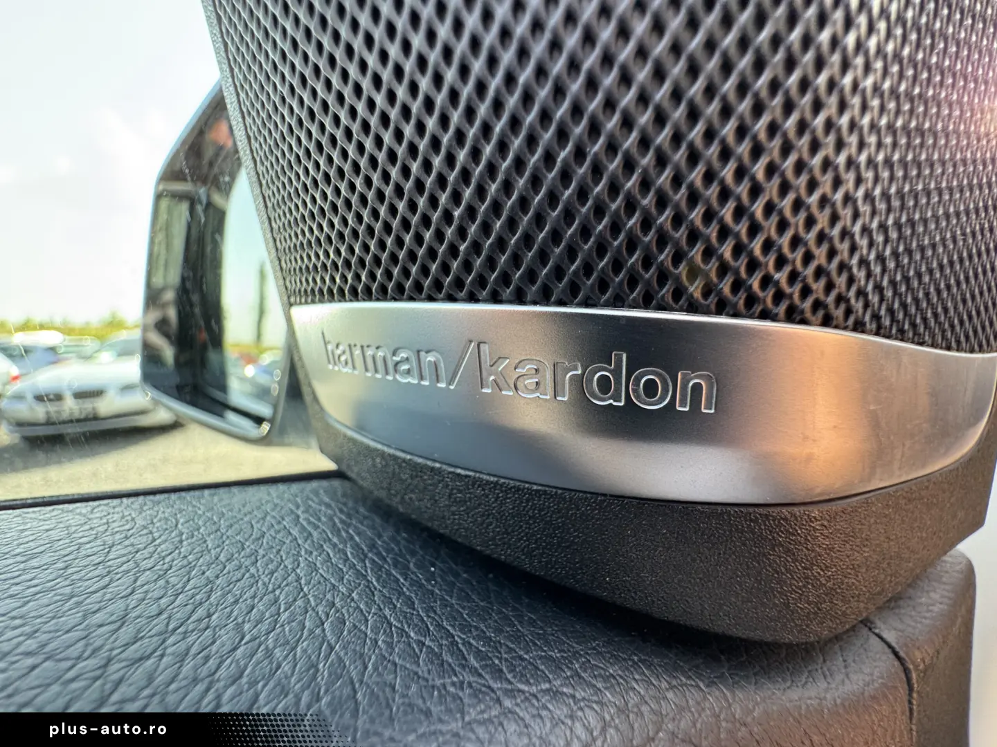 MERCEDES-BENZ GLE 350d 4Matic