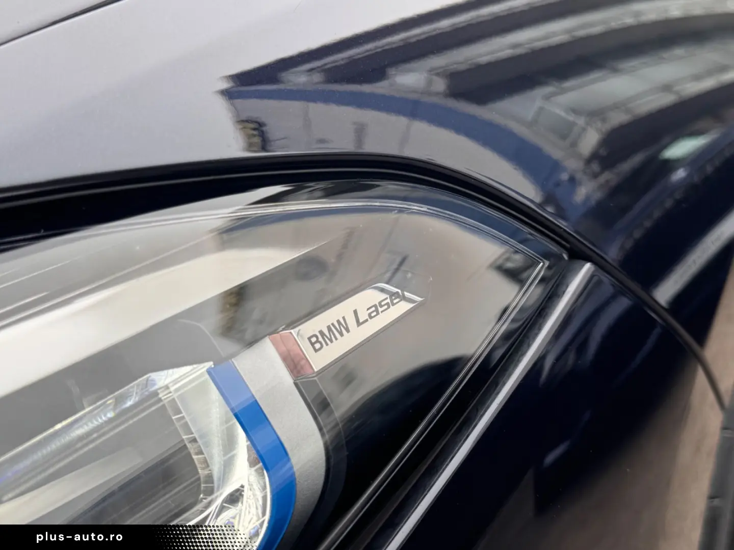 BMW M840 d xDrive Gran Coupe HUD PANO LASER ACC 360