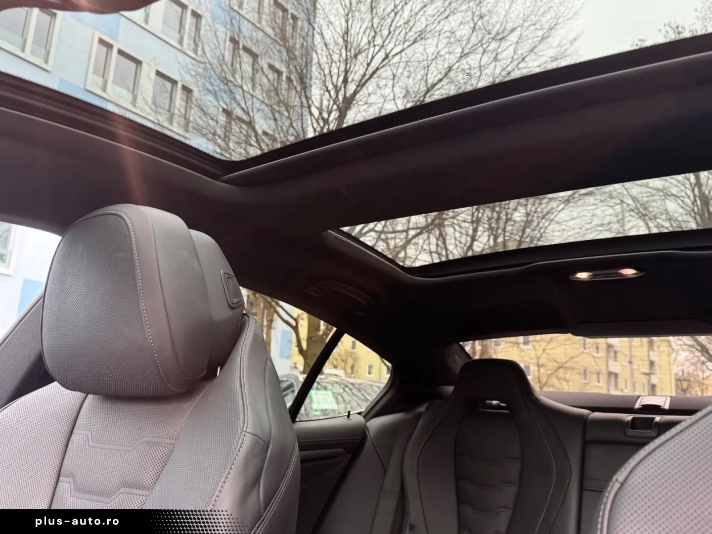 BMW M840 d xDrive Gran Coupe HUD PANO LASER ACC 360