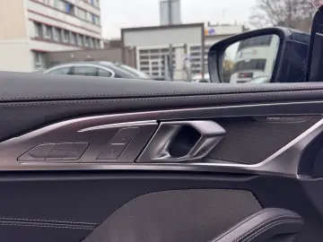 BMW M840 d xDrive Gran Coupe HUD PANO LASER ACC 360