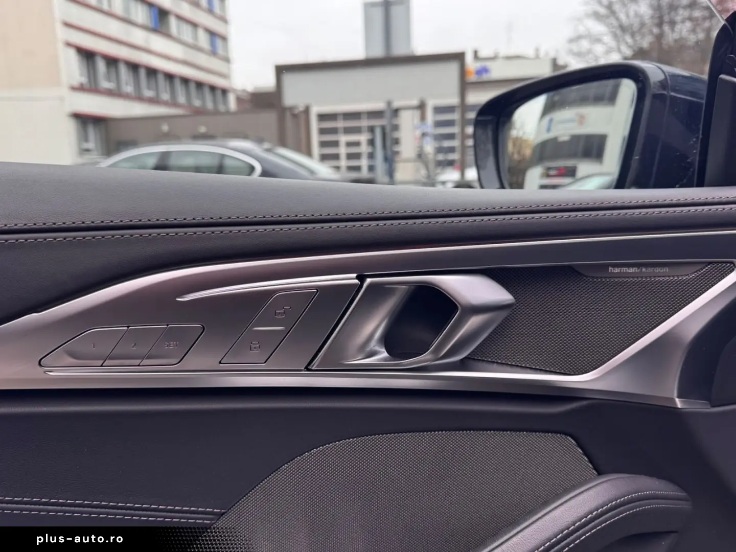 BMW M840 d xDrive Gran Coupe HUD PANO LASER ACC 360