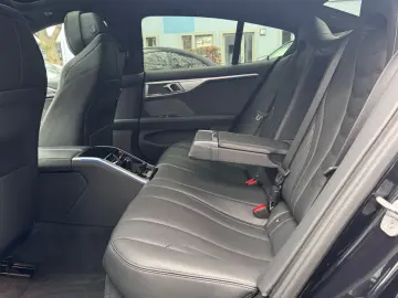 BMW M840 d xDrive Gran Coupe HUD PANO LASER ACC 360