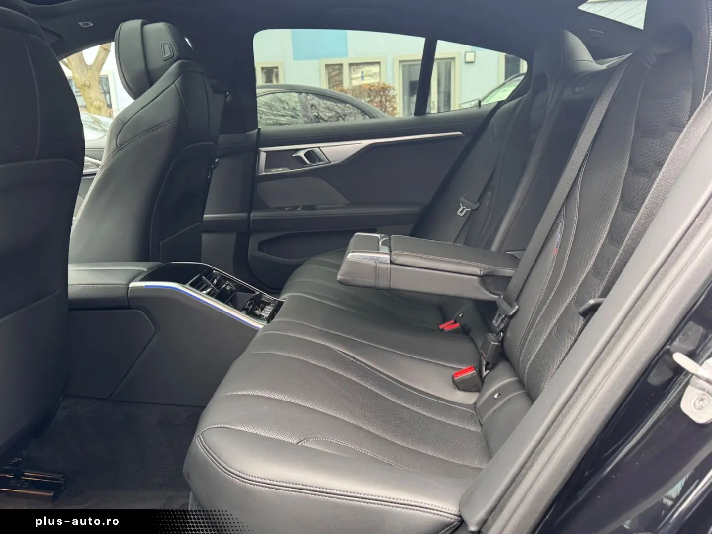 BMW M840 d xDrive Gran Coupe HUD PANO LASER ACC 360