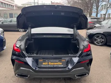 BMW M840 d xDrive Gran Coupe HUD PANO LASER ACC 360