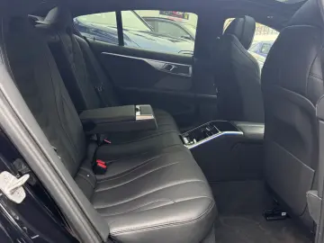 BMW M840 d xDrive Gran Coupe HUD PANO LASER ACC 360