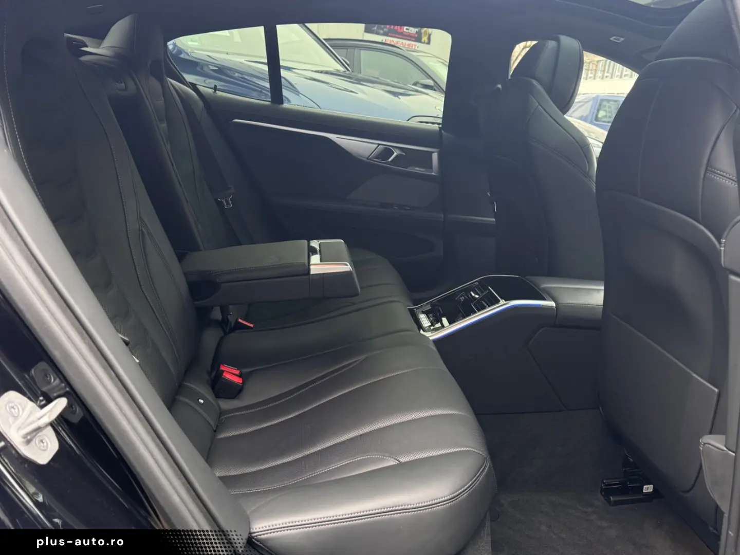 BMW M840 d xDrive Gran Coupe HUD PANO LASER ACC 360