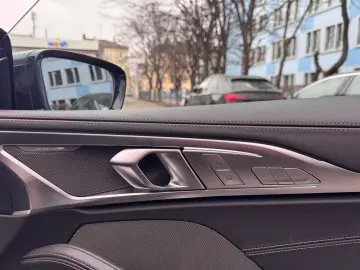 BMW M840 d xDrive Gran Coupe HUD PANO LASER ACC 360