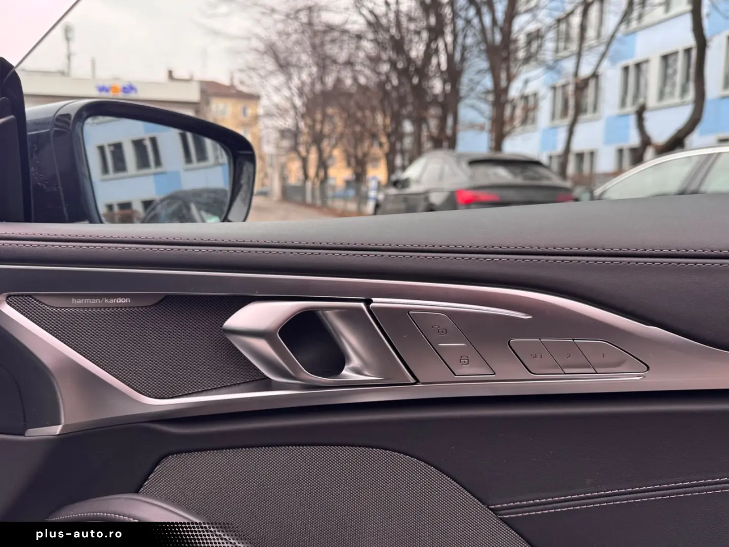 BMW M840 d xDrive Gran Coupe HUD PANO LASER ACC 360