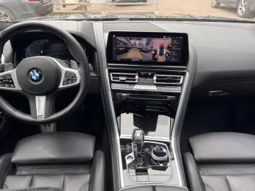 BMW M840 d xDrive Gran Coupe HUD PANO LASER ACC 360