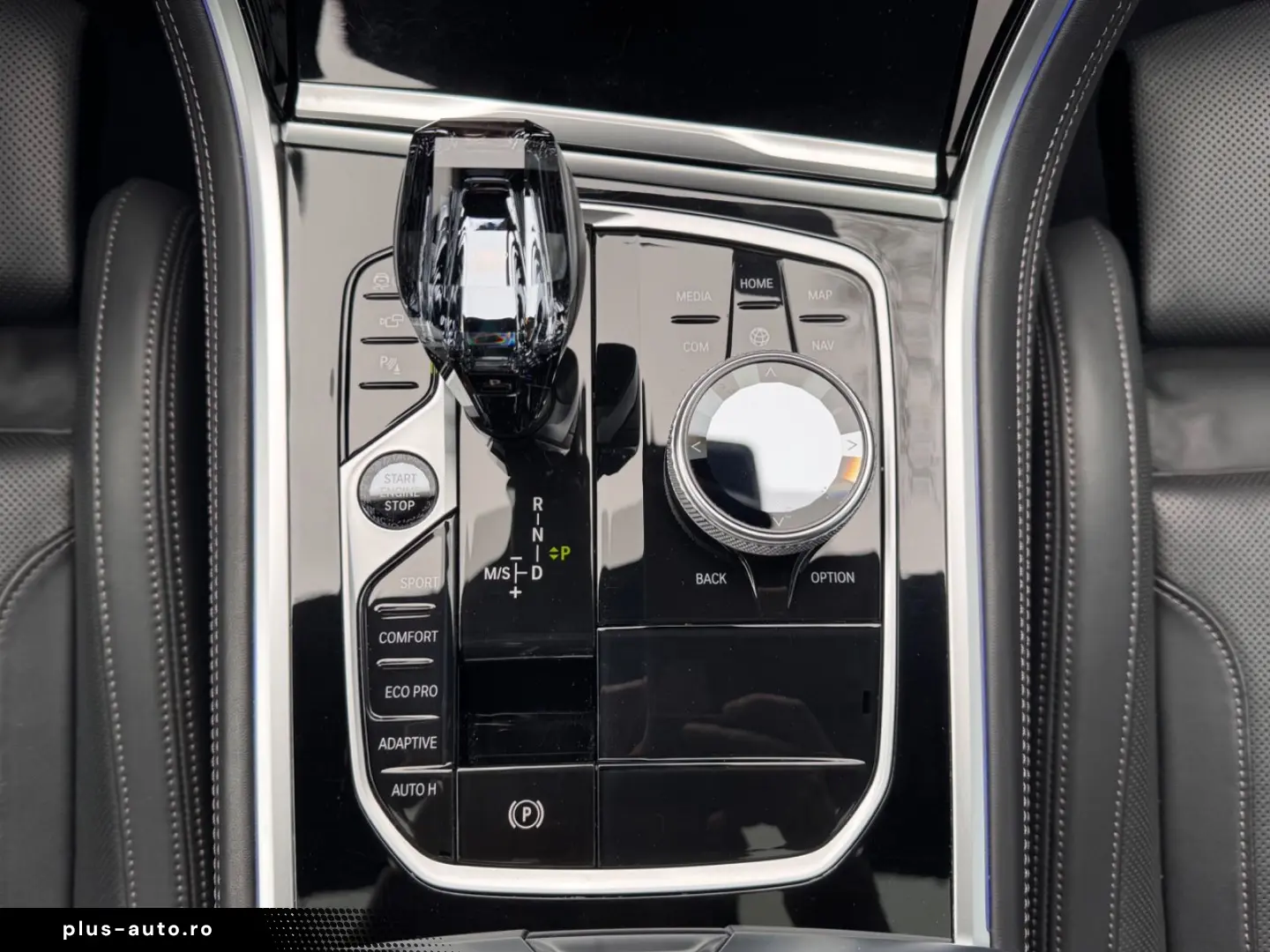 BMW M840 d xDrive Gran Coupe HUD PANO LASER ACC 360