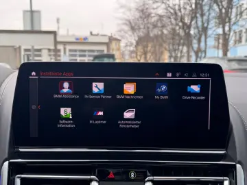 BMW M840 d xDrive Gran Coupe HUD PANO LASER ACC 360