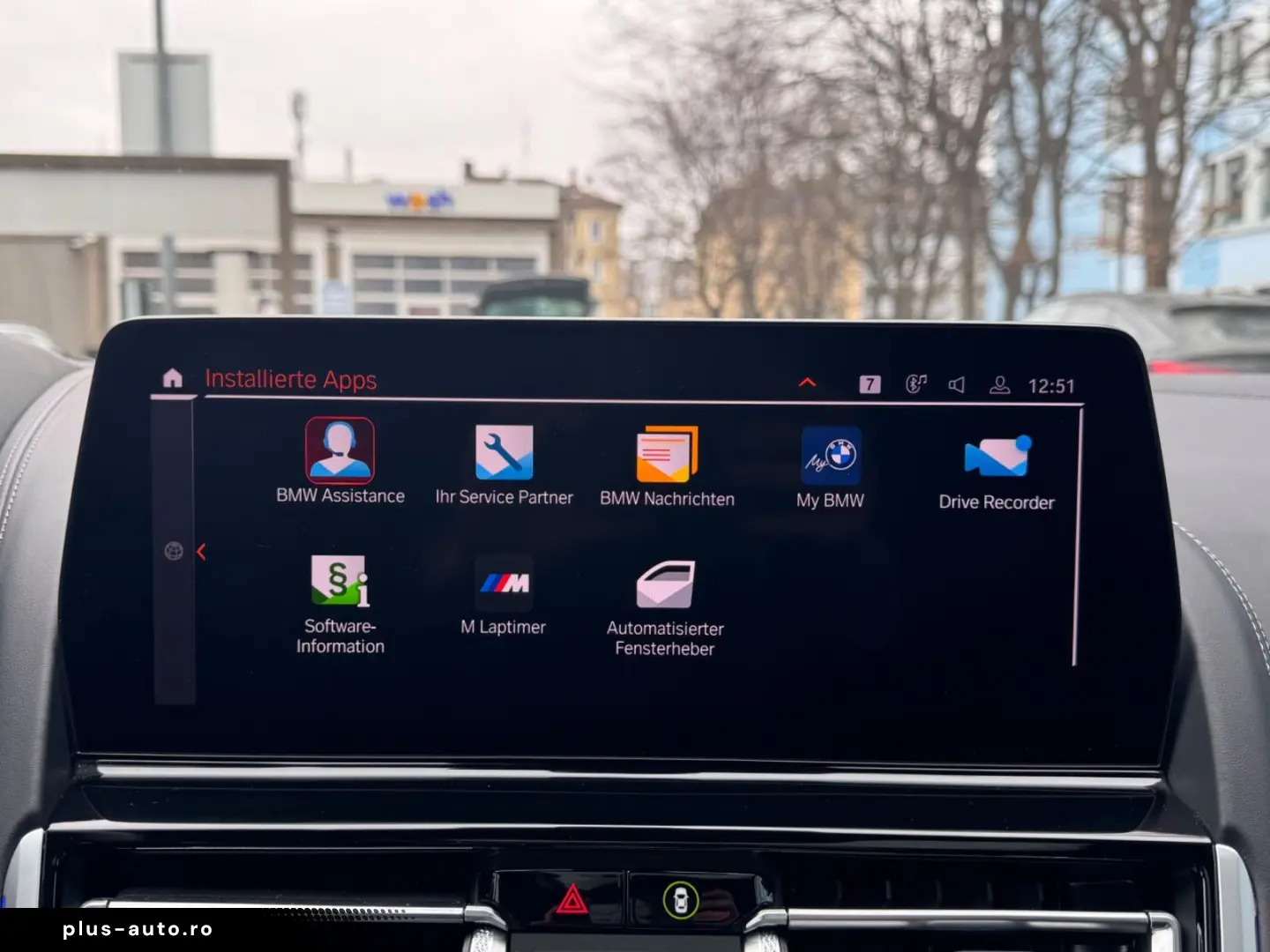 BMW M840 d xDrive Gran Coupe HUD PANO LASER ACC 360