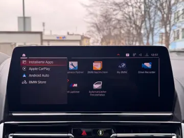 BMW M840 d xDrive Gran Coupe HUD PANO LASER ACC 360