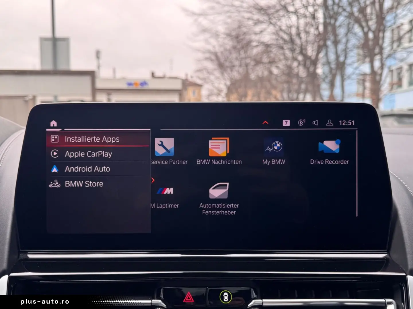 BMW M840 d xDrive Gran Coupe HUD PANO LASER ACC 360