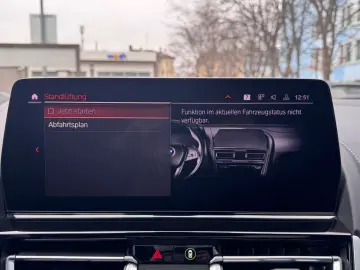 BMW M840 d xDrive Gran Coupe HUD PANO LASER ACC 360