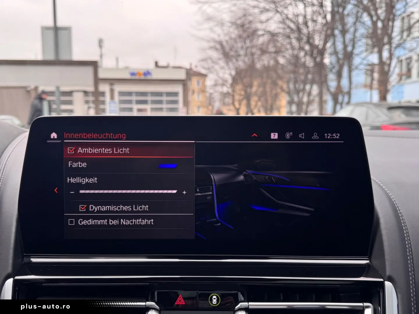 BMW M840 d xDrive Gran Coupe HUD PANO LASER ACC 360