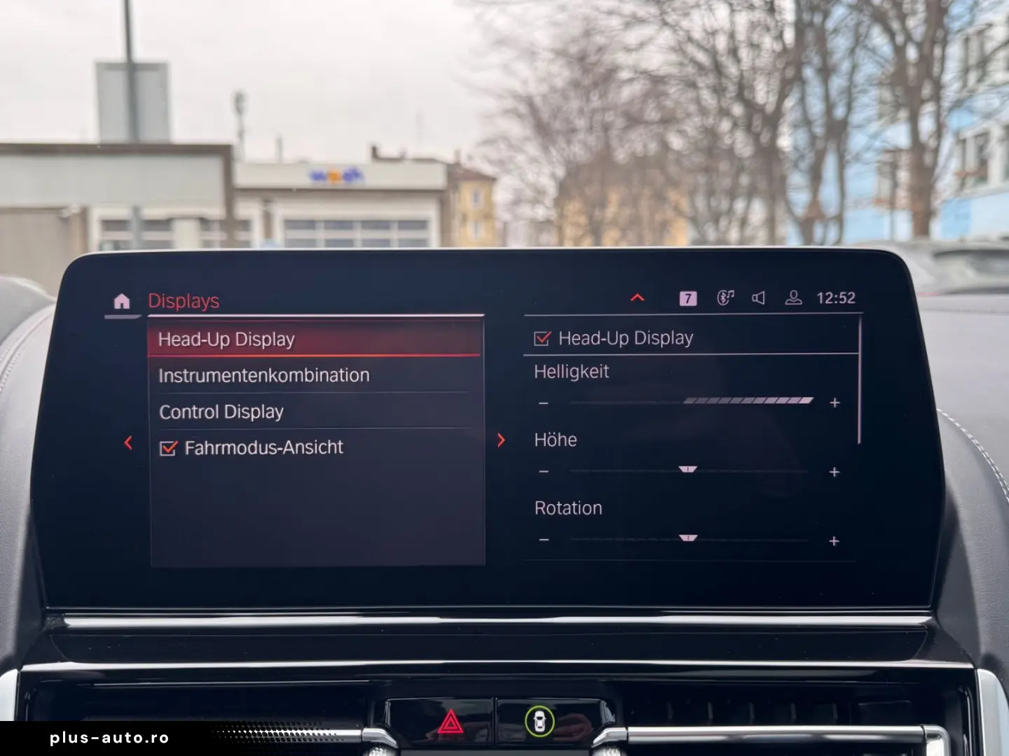 BMW M840 d xDrive Gran Coupe HUD PANO LASER ACC 360