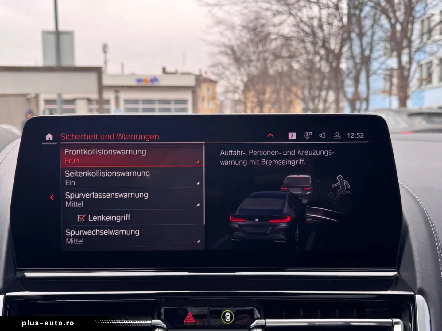BMW M840 d xDrive Gran Coupe HUD PANO LASER ACC 360