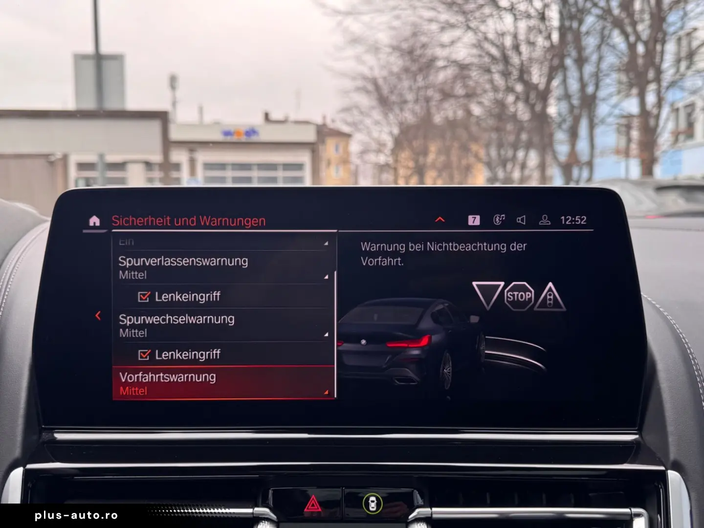 BMW M840 d xDrive Gran Coupe HUD PANO LASER ACC 360