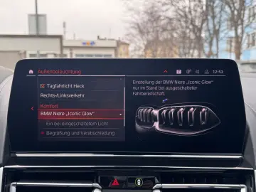 BMW M840 d xDrive Gran Coupe HUD PANO LASER ACC 360