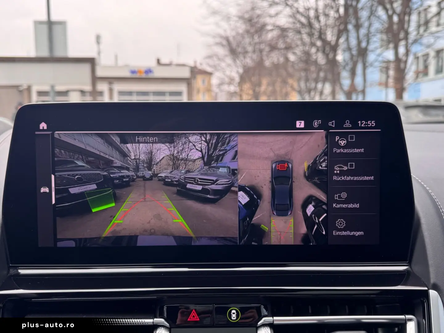 BMW M840 d xDrive Gran Coupe HUD PANO LASER ACC 360