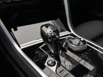 BMW M840 d xDrive Gran Coupe HUD PANO LASER ACC 360