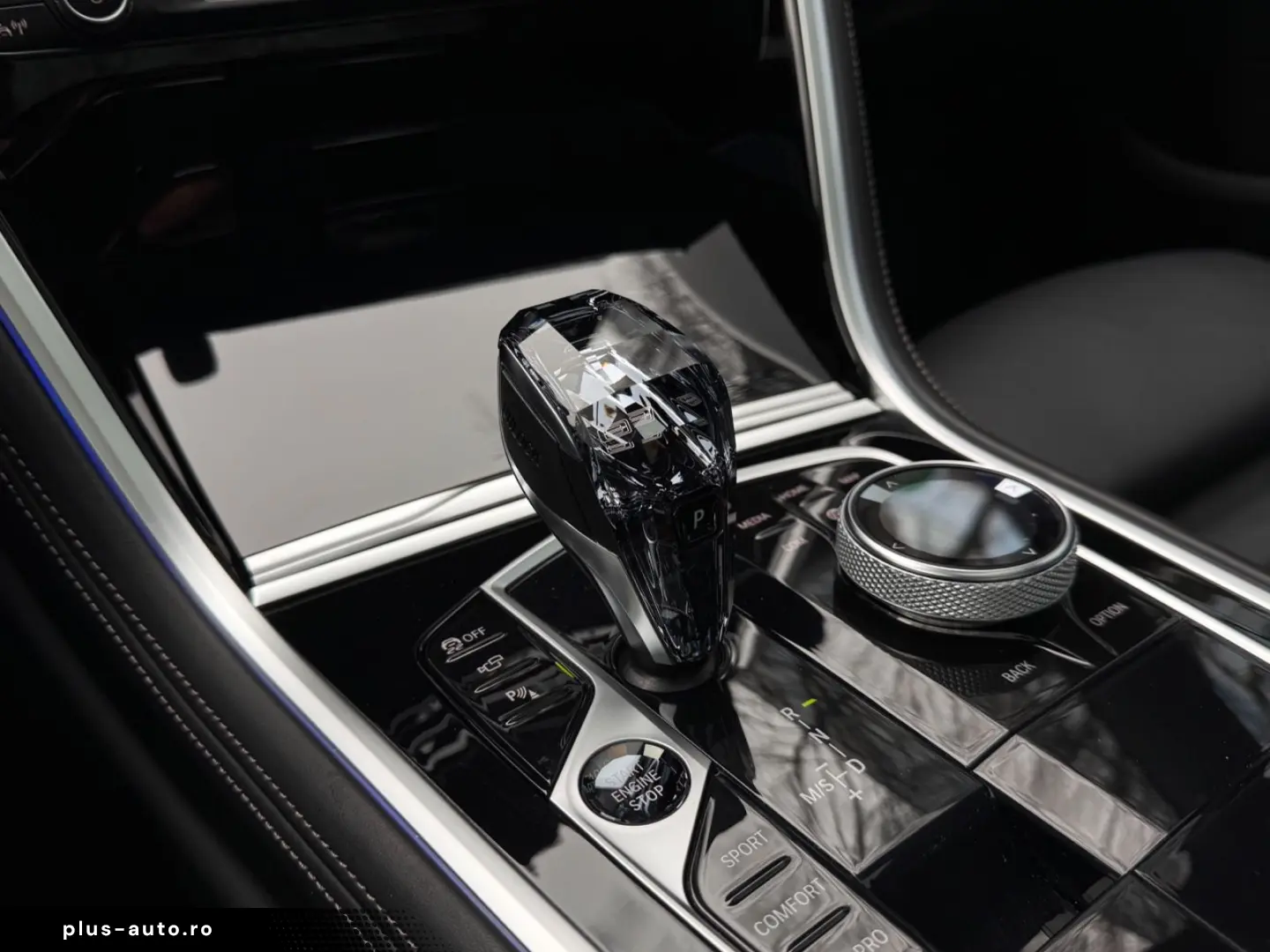 BMW M840 d xDrive Gran Coupe HUD PANO LASER ACC 360