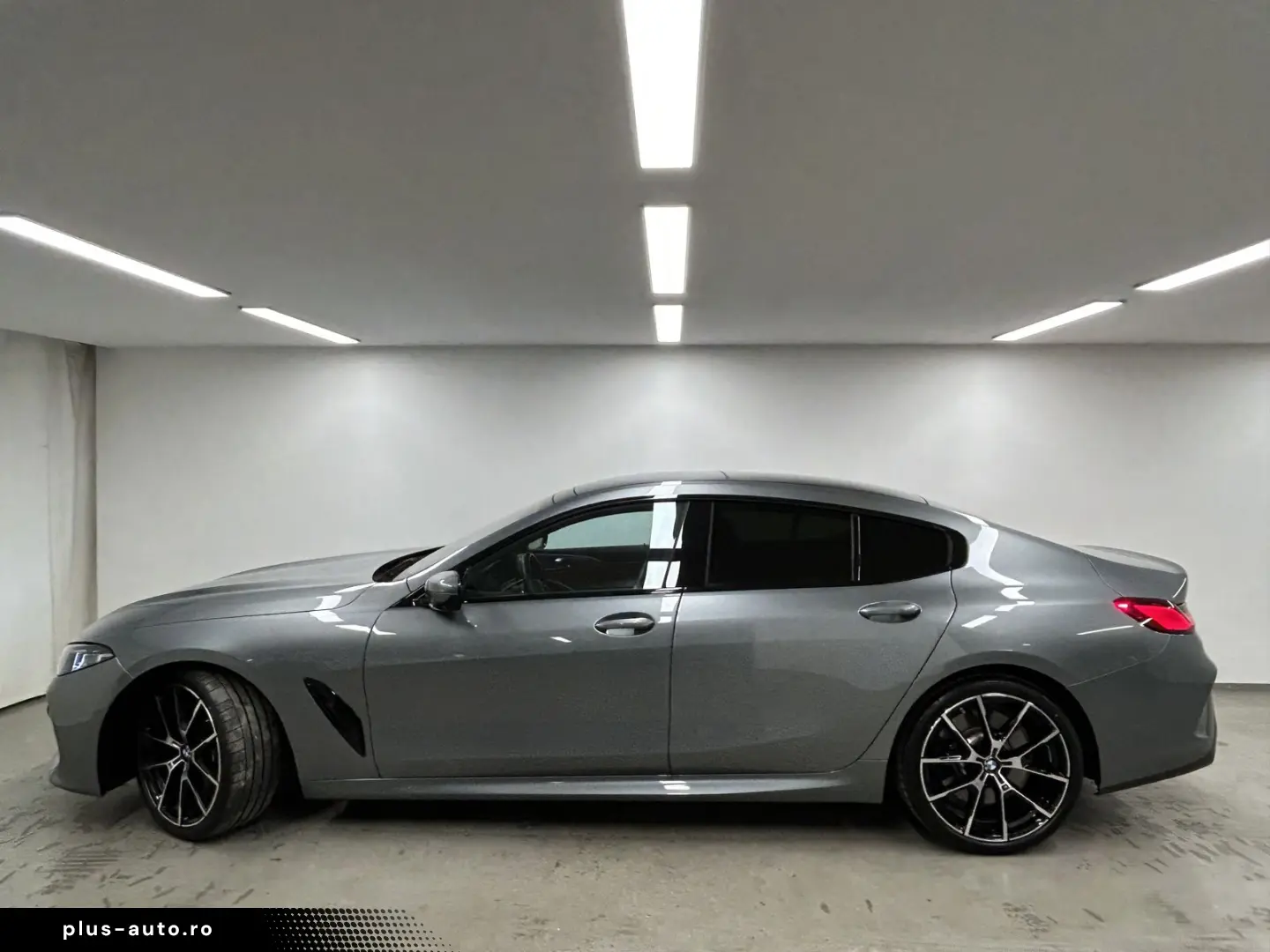 BMW 840d xDrive Gran Coupé M Sportpaket Pro Head-Up