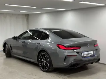 BMW 840d xDrive Gran Coupé M Sportpaket Pro Head-Up