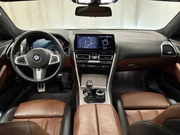 BMW 840d xDrive Gran Coupé M Sportpaket Pro Head-Up