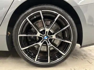 BMW 840d xDrive Gran Coupé M Sportpaket Pro Head-Up