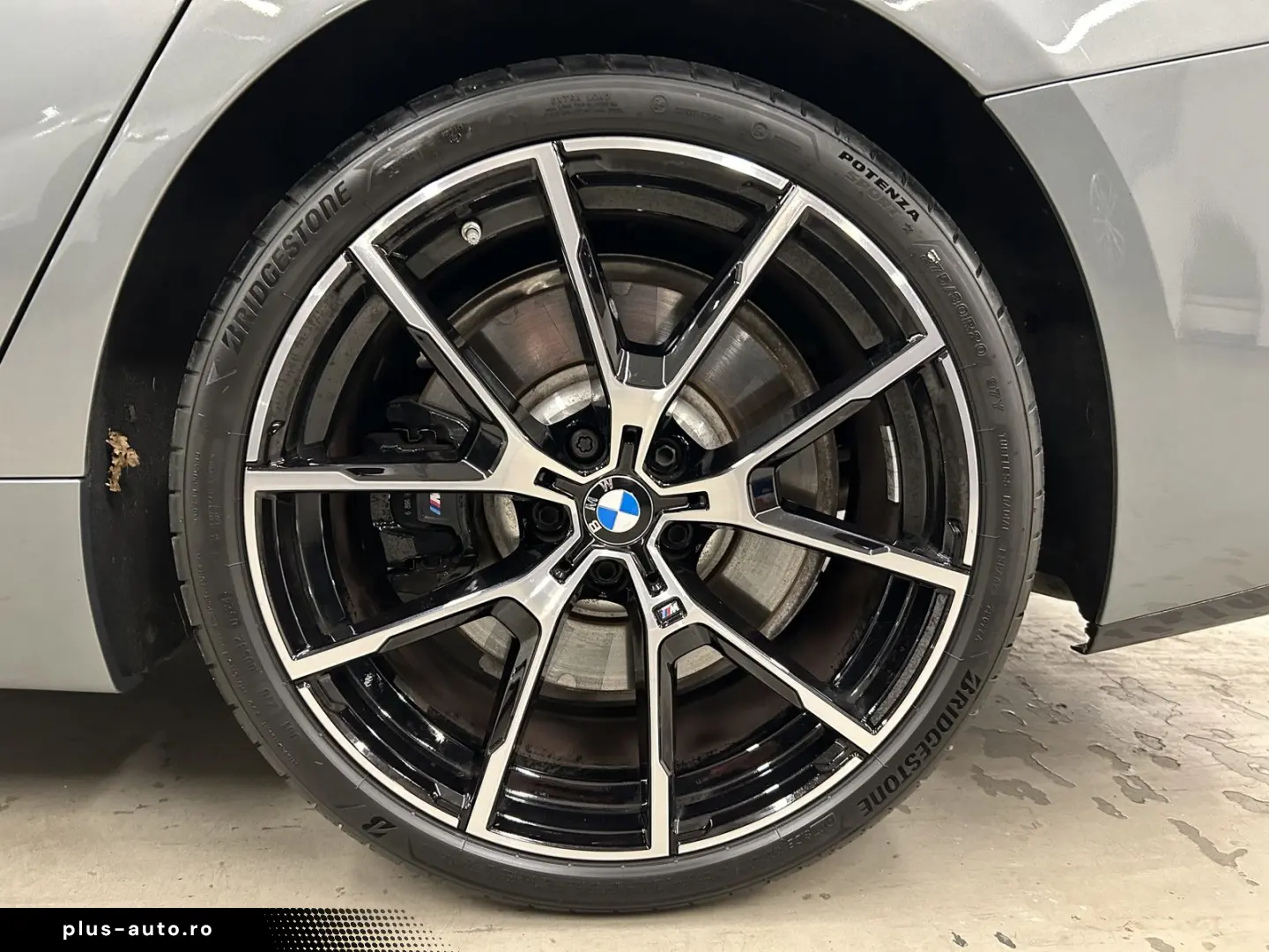 BMW 840d xDrive Gran Coupé M Sportpaket Pro Head-Up