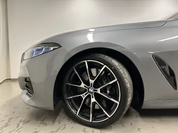 BMW 840d xDrive Gran Coupé M Sportpaket Pro Head-Up